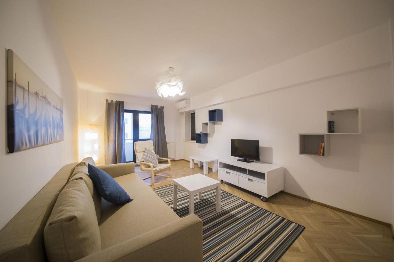 Unirii Center Apartments By Olala Homes Bucarest Exterior foto
