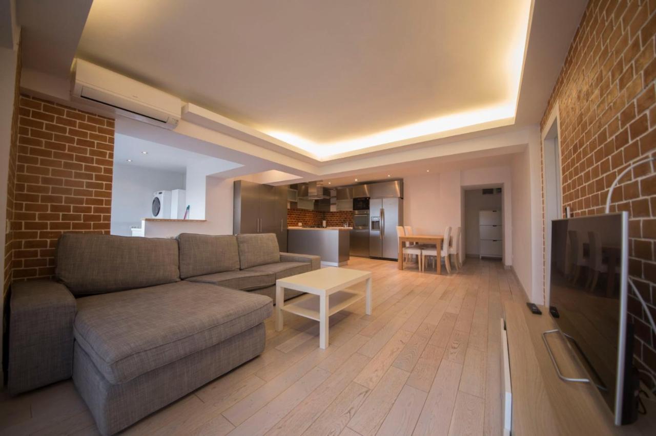 Unirii Center Apartments By Olala Homes Bucarest Exterior foto