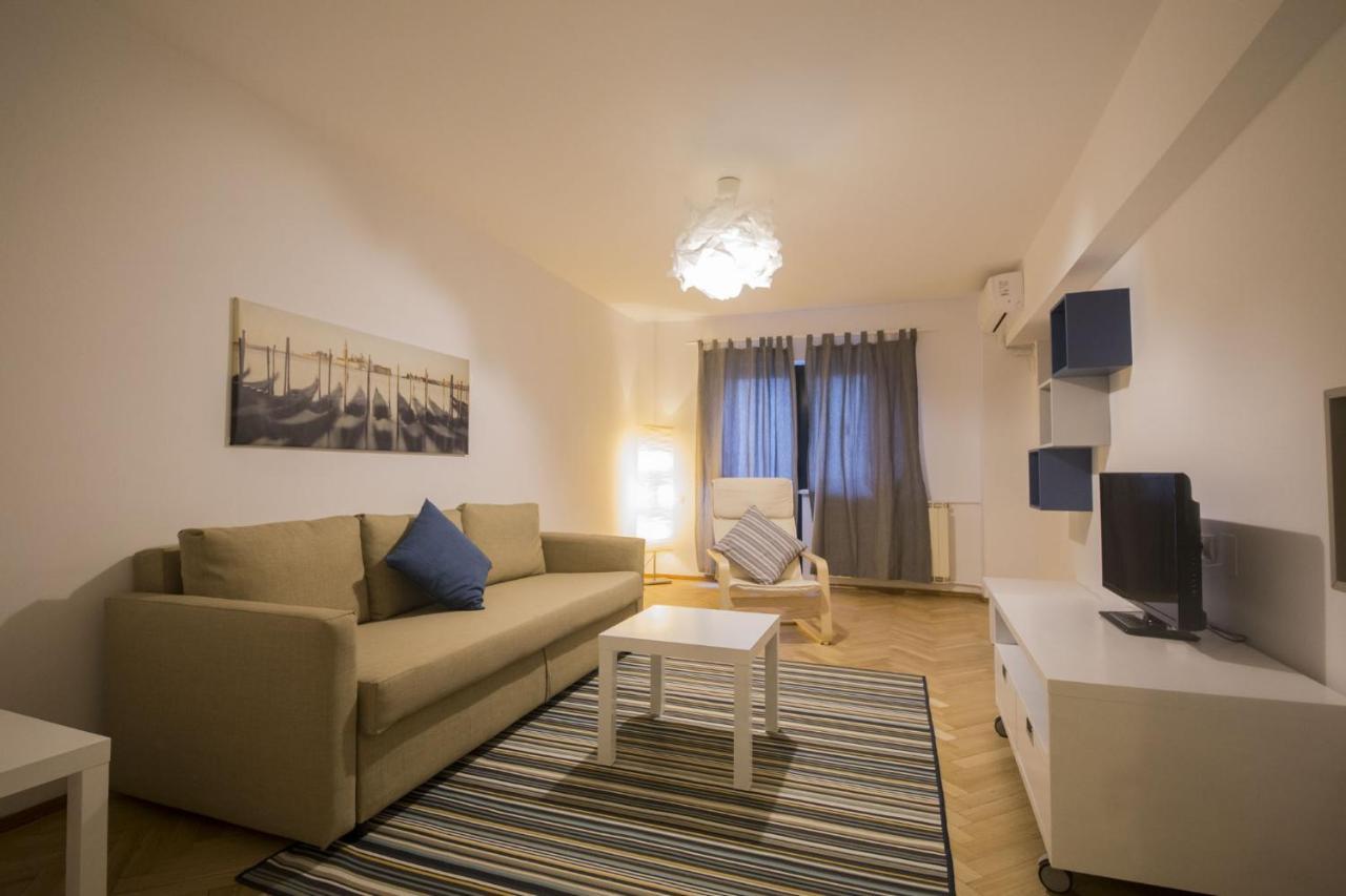 Unirii Center Apartments By Olala Homes Bucarest Exterior foto
