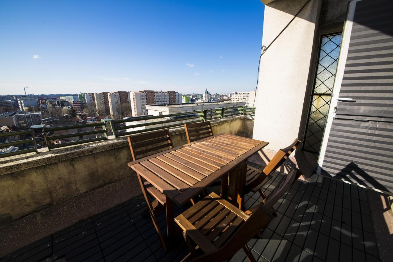 Unirii Center Apartments By Olala Homes Bucarest Exterior foto