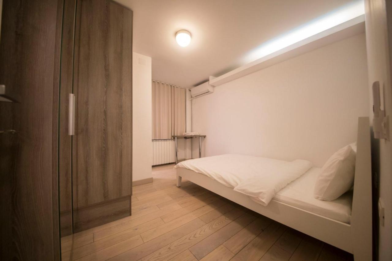 Unirii Center Apartments By Olala Homes Bucarest Exterior foto
