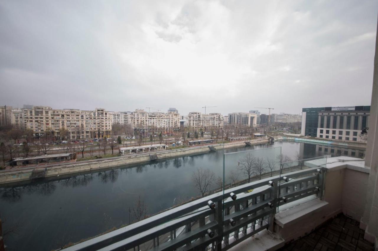 Unirii Center Apartments By Olala Homes Bucarest Exterior foto