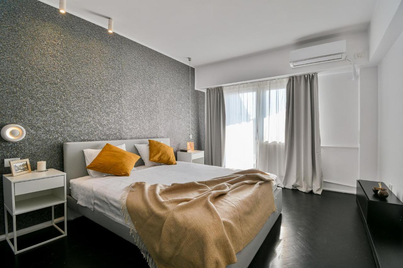 Unirii Center Apartments By Olala Homes Bucarest Exterior foto