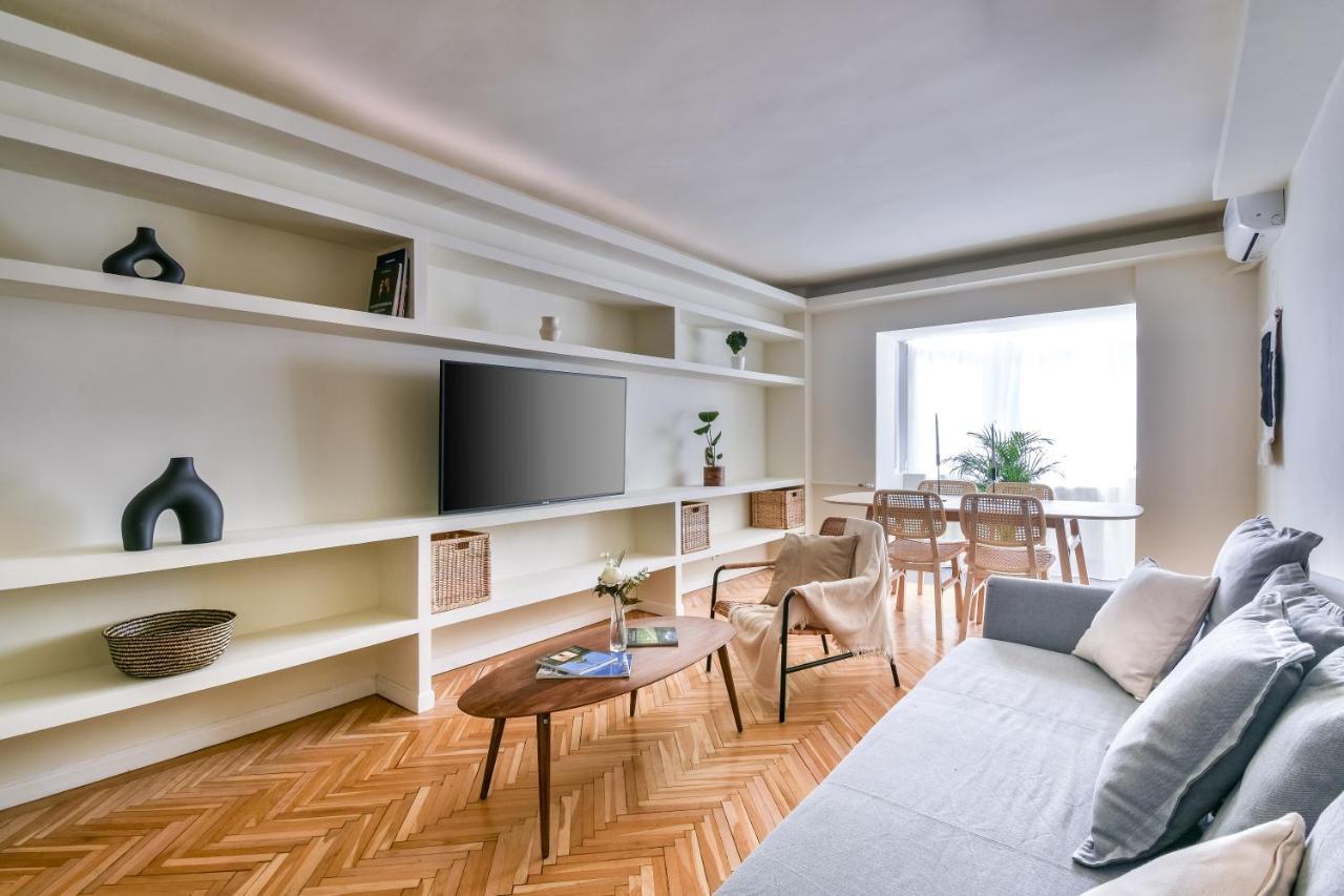 Unirii Center Apartments By Olala Homes Bucarest Exterior foto