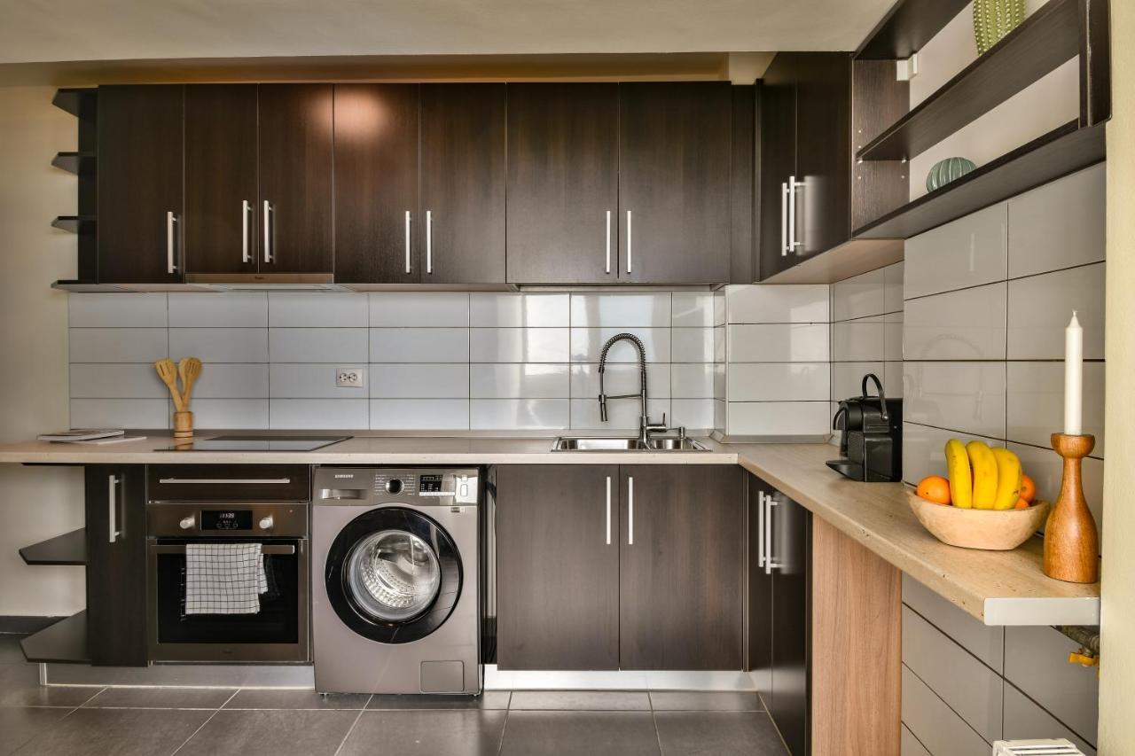 Unirii Center Apartments By Olala Homes Bucarest Exterior foto