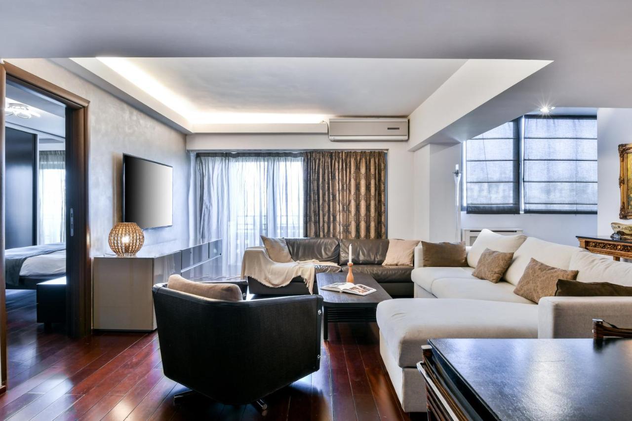 Unirii Center Apartments By Olala Homes Bucarest Exterior foto